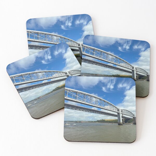 Item preview, Tamar Bridge designed and sold by Graz-Photos.