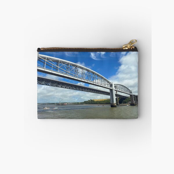 Item preview, Tamar Bridge designed and sold by Graz-Photos.
