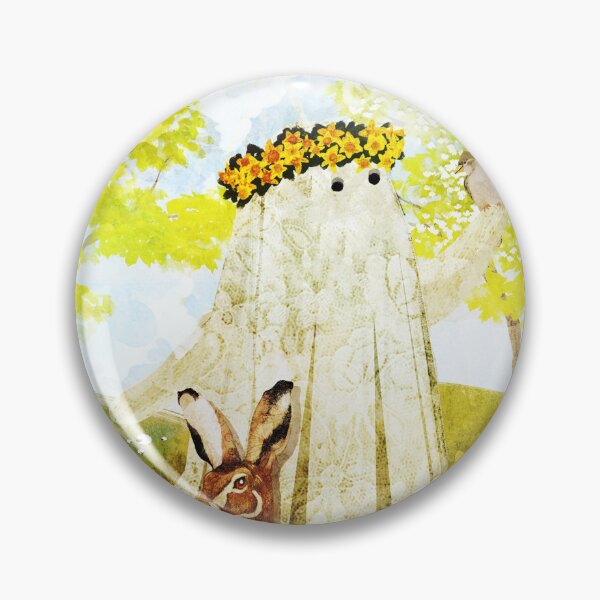 Item preview, The Spirit Of Ostara designed and sold by katherineblower.