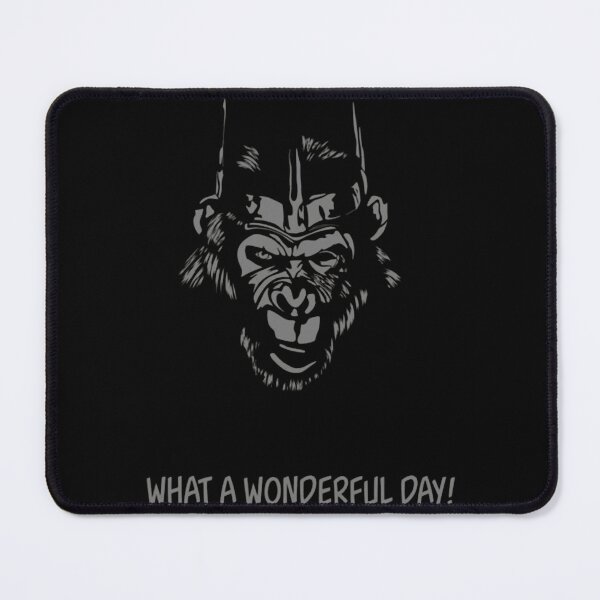 Item preview, What A Wonderful Day Proximus quote  designed and sold by giorivera.