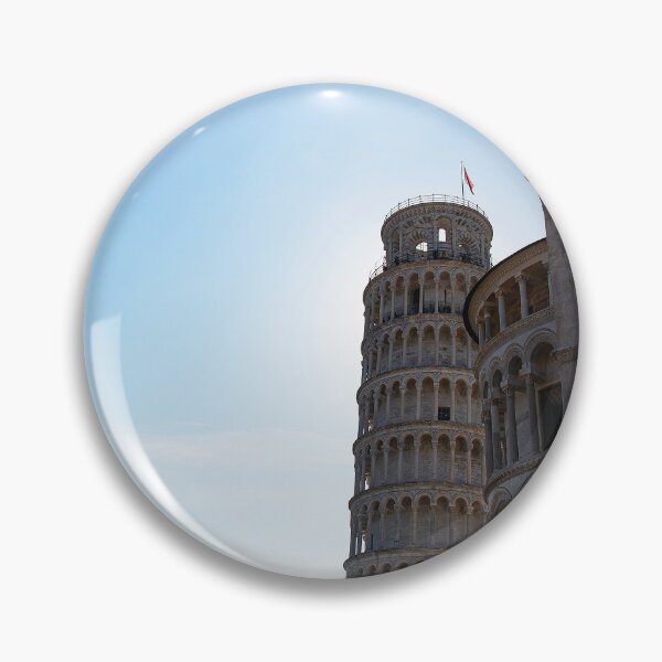 Item preview, Leaning Tower of Pisa designed and sold by Graz-Photos.