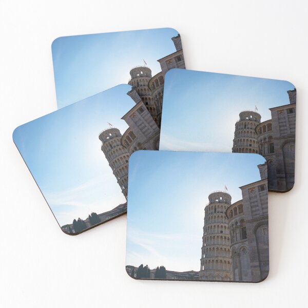 Item preview, Leaning Tower of Pisa designed and sold by Graz-Photos.