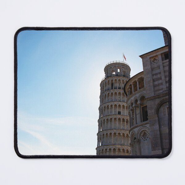 Item preview, Leaning Tower of Pisa designed and sold by Graz-Photos.