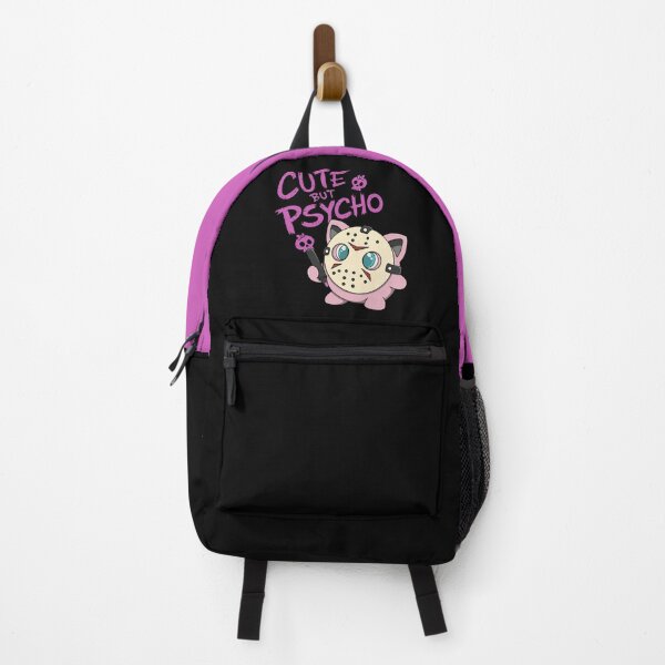 Item preview, Cute but Psycho Jigvorhees designed and sold by loobsart.