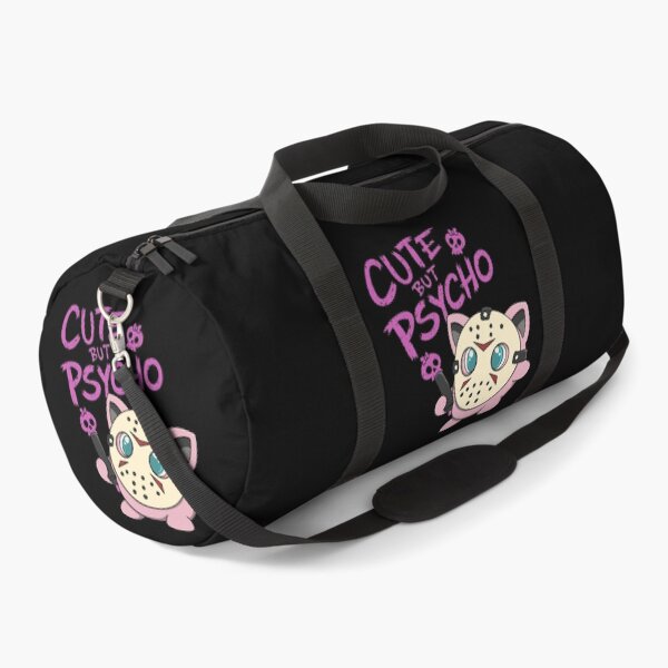 Item preview, Cute but Psycho Jigvorhees designed and sold by loobsart.