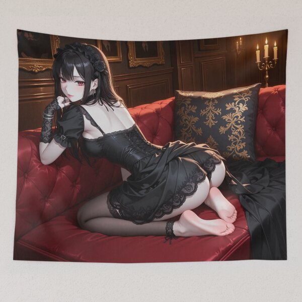 Item preview, AERYS XIII designed and sold by CarnifexHell.