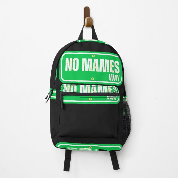 Item preview, Mexican Humor No Mames Way Chilango designed and sold by erozzz.