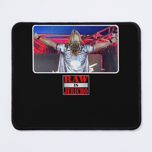 Item preview, Raw Is Jericho  designed and sold by giorivera.