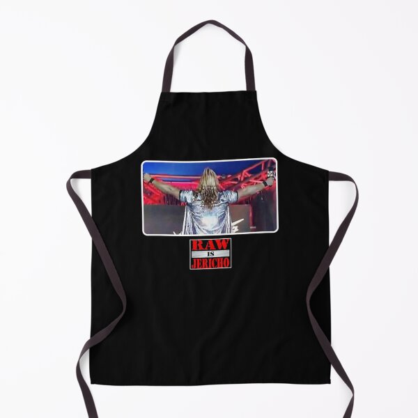 Item preview, Raw Is Jericho  designed and sold by giorivera.