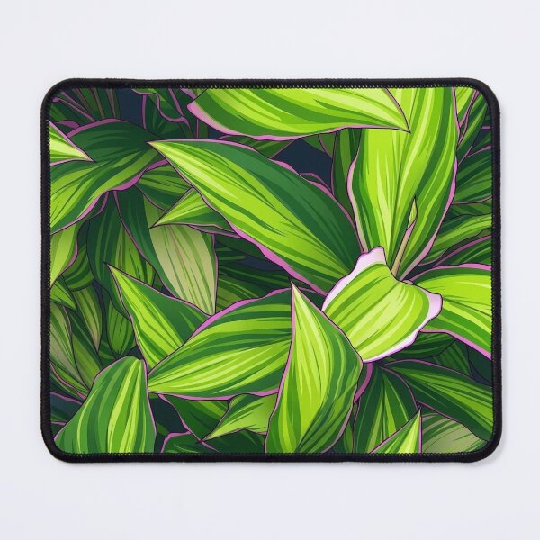 Item preview, Vibrant Tropical Foliage designed and sold by Steele-Art.