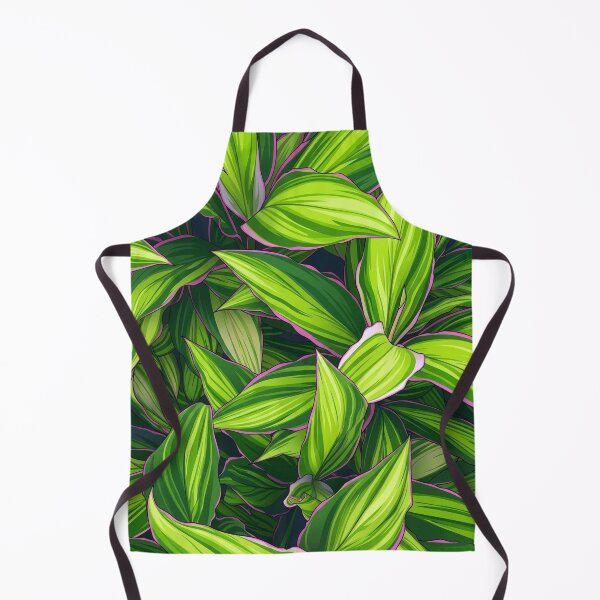 Item preview, Vibrant Tropical Foliage designed and sold by Steele-Art.