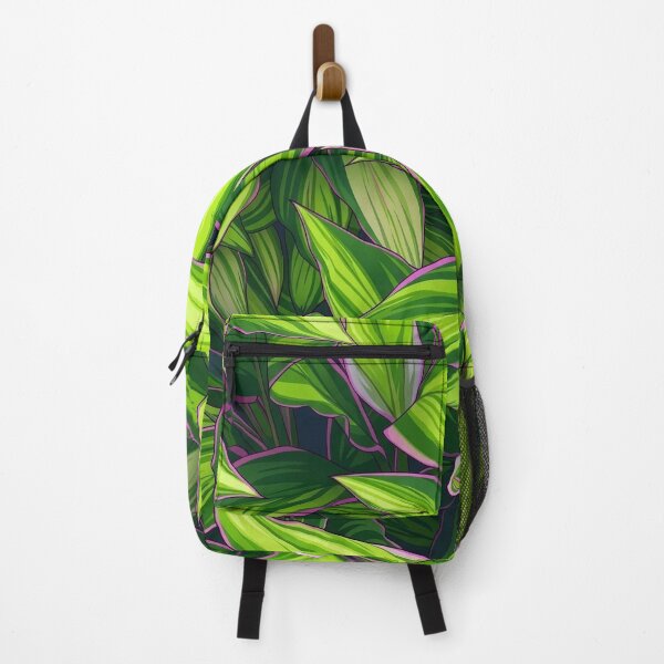Item preview, Vibrant Tropical Foliage designed and sold by Steele-Art.