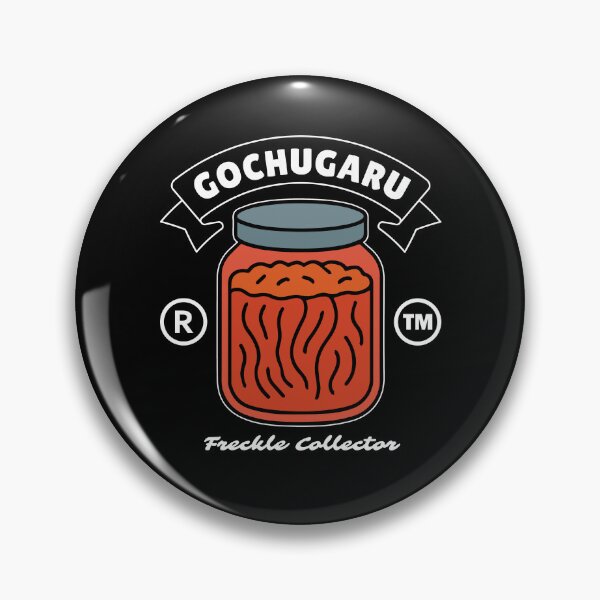 Item preview, Gochugaru freckle  designed and sold by Peerless-Prime.