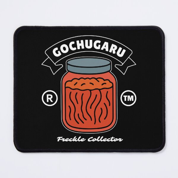 Item preview, Gochugaru freckle  designed and sold by Peerless-Prime.