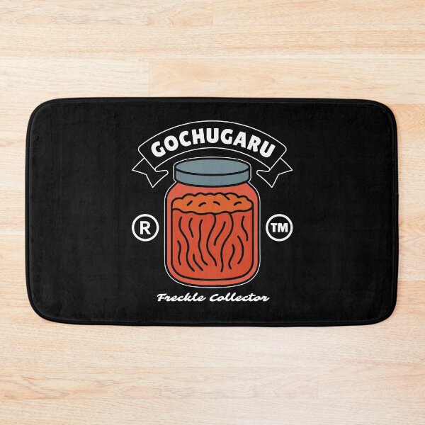 Item preview, Gochugaru freckle  designed and sold by Peerless-Prime.