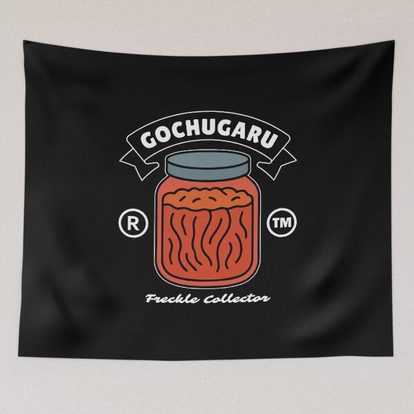 Item preview, Gochugaru freckle  designed and sold by Peerless-Prime.