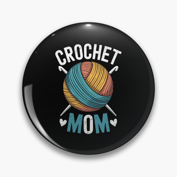 Item preview, Crochet Mom designed and sold by jkrphoto.