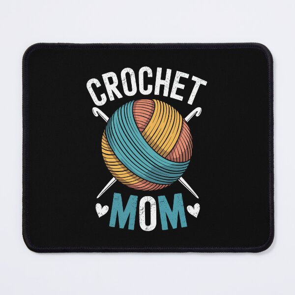 Item preview, Crochet Mom designed and sold by jkrphoto.