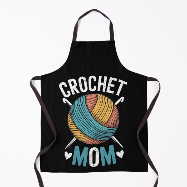 Item preview, Crochet Mom designed and sold by jkrphoto.