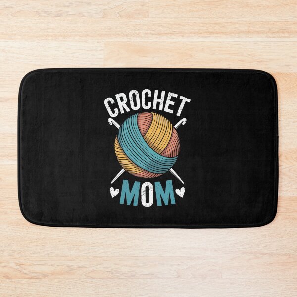 Item preview, Crochet Mom designed and sold by jkrphoto.