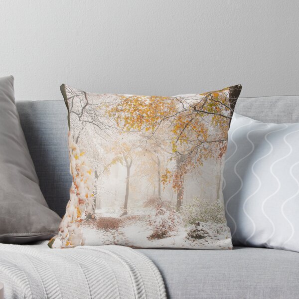 Item preview, Snowy Cotswold Way designed and sold by Graz-Photos.