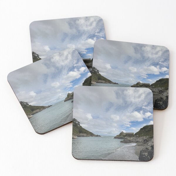 Item preview, Polperro Cornwall designed and sold by Graz-Photos.