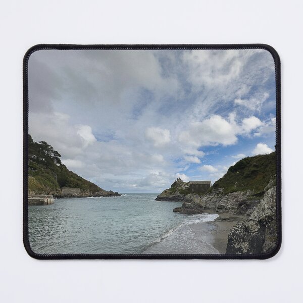 Item preview, Polperro Cornwall designed and sold by Graz-Photos.