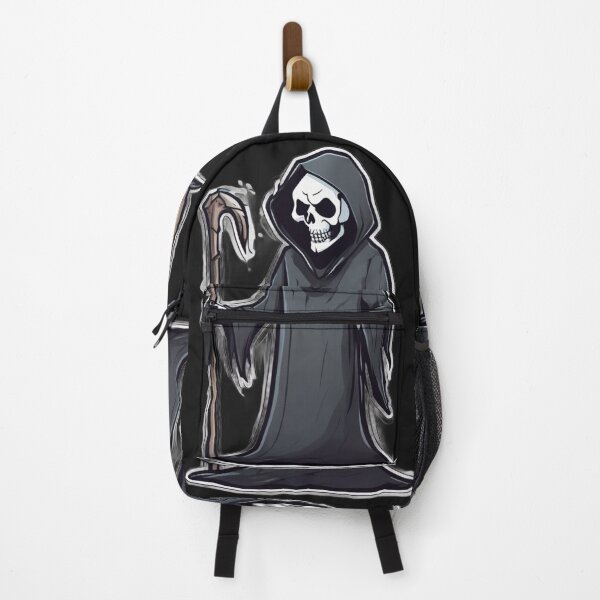 Item preview, Angry Grim Reaper designed and sold by Planetporridge.