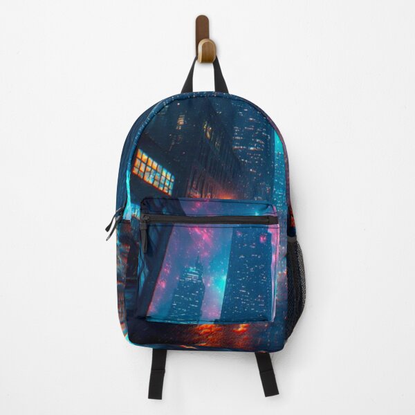 Item preview, Cinematic Art: Urban Night 7 designed and sold by Gryfonarts.