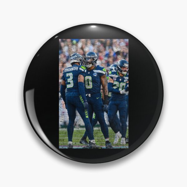 Item preview, Seattle Seahawks  designed and sold by giorivera.