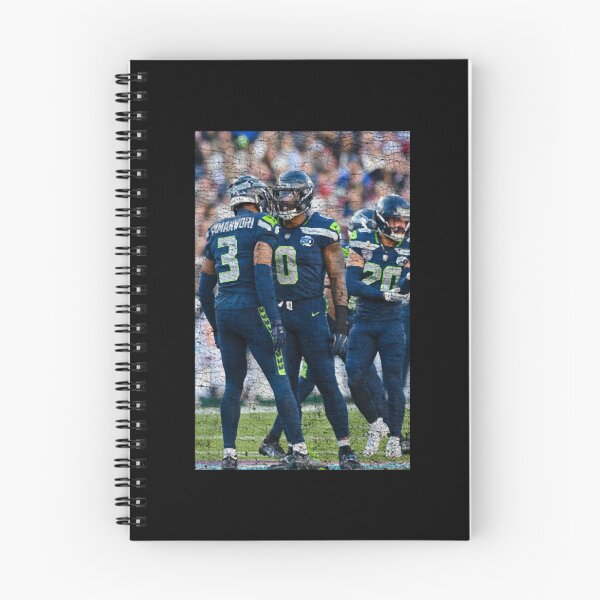 Artikelvorschau, Seattle Seahawks entworfen und verkauft von giorivera.