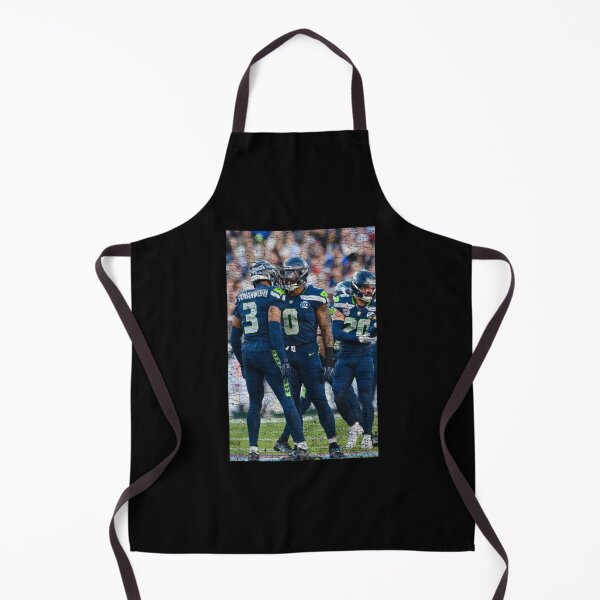 Artikelvorschau, Seattle Seahawks entworfen und verkauft von giorivera.