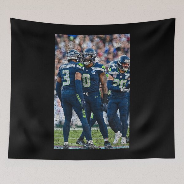 Item preview, Seattle Seahawks  designed and sold by giorivera.