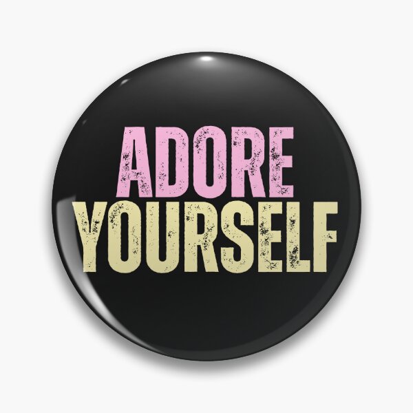 Item preview, Adore Yourself designed and sold by GlimmerAura.