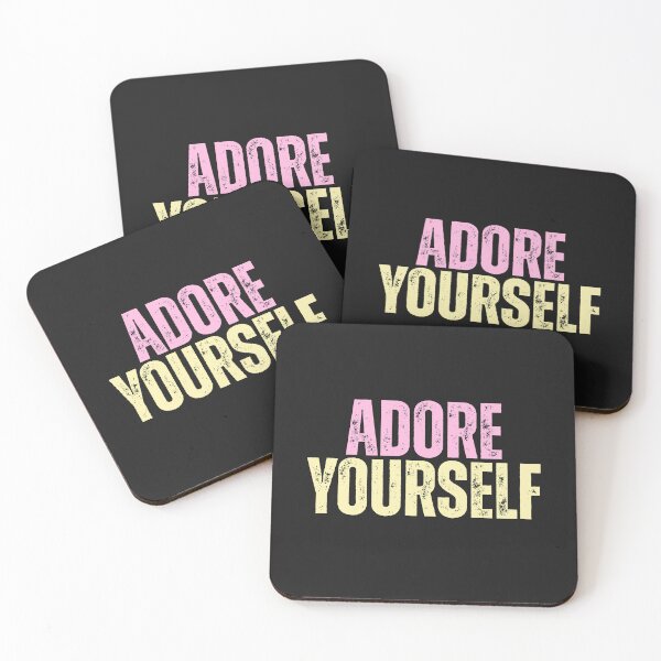 Item preview, Adore Yourself designed and sold by GlimmerAura.