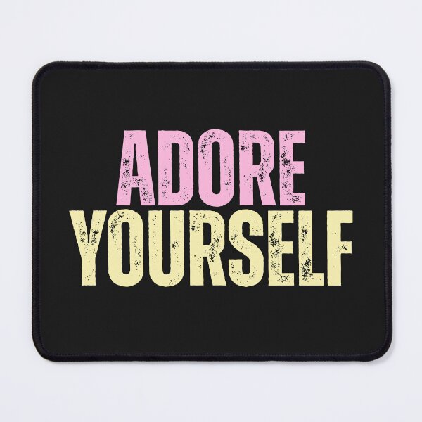 Item preview, Adore Yourself designed and sold by GlimmerAura.