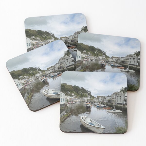 Item preview, Polperro, Cornwall designed and sold by Graz-Photos.