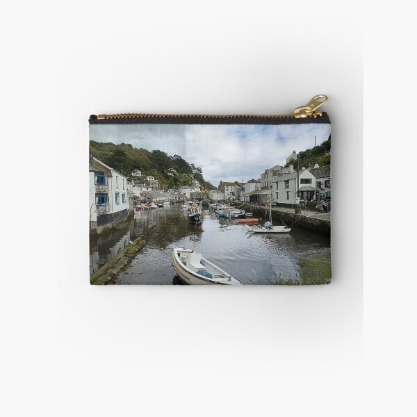 Item preview, Polperro, Cornwall designed and sold by Graz-Photos.