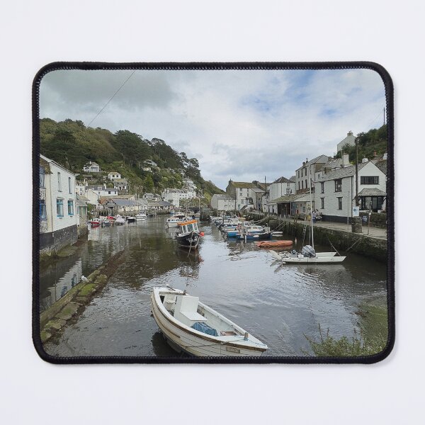 Item preview, Polperro, Cornwall designed and sold by Graz-Photos.