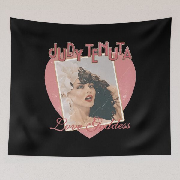 Item preview, Judy Tenuta Love Goddess 'Waiting For Guffman' Movie designed and sold by MikaylaThomps.