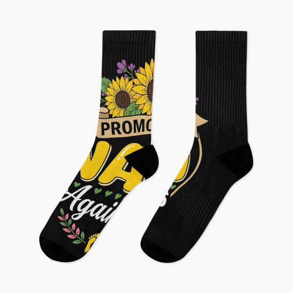 Item preview, Promoted to Nana Grandma Again 2026 Sunflower Reveal designed and sold by OlakunleOloroz.