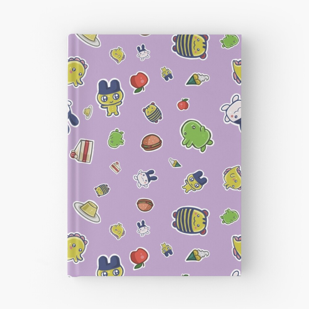 Item preview, Hardcover Journal designed and sold by its-seratan.