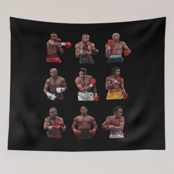 Item preview, Since Muhammad  designed and sold by giorivera.