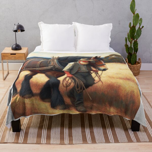 Item preview, Australian draught heavy horse v9 designed and sold by Helios Be. Lavsh.