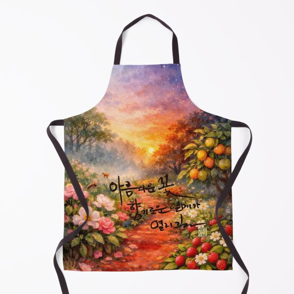 Artikelvorschau, May beautiful flowers bloom and fragrant fruits ripen entworfen und verkauft von K-Brush.