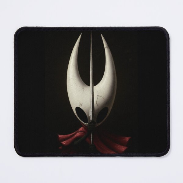 Item preview, Hollow Knight Silksong Hornet designed and sold by Joako Zeta.