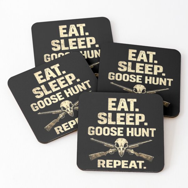 Item preview, GOOSE HUNTING :  designed and sold by Obinne.