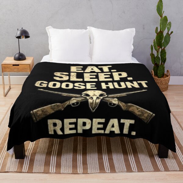 Item preview, GOOSE HUNTING : designed and sold by Obinne.
