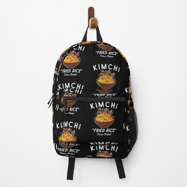 Item preview, Kimchi "fried rice" designed and sold by Peerless-Prime.