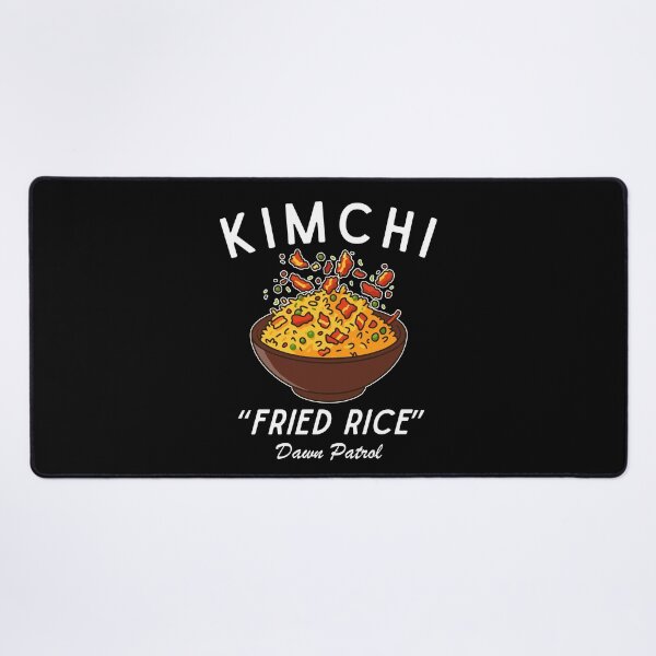 Item preview, Kimchi "fried rice" designed and sold by Peerless-Prime.